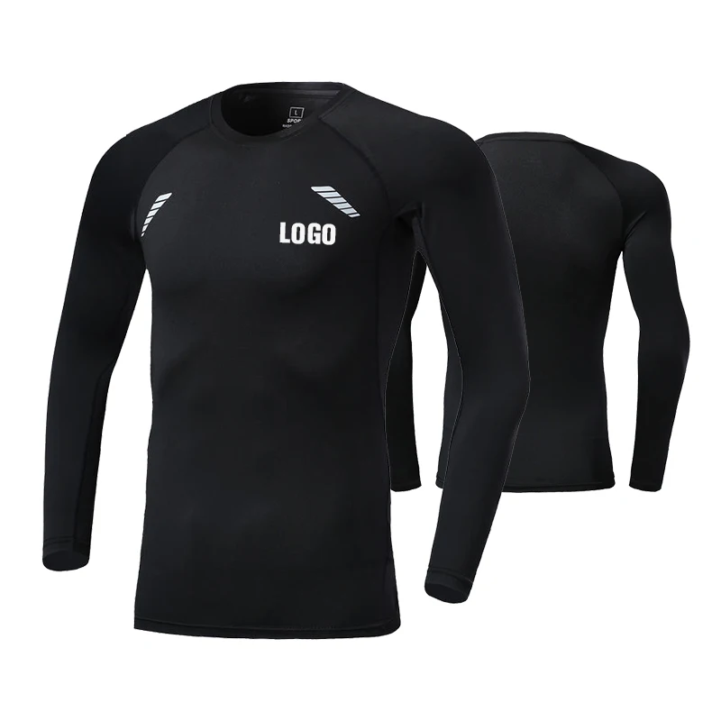 Wholesale custom logos mma rushguard bjj rashguard OEM designs 85% Polyester 15% spandex 240 gsm rash guards custom