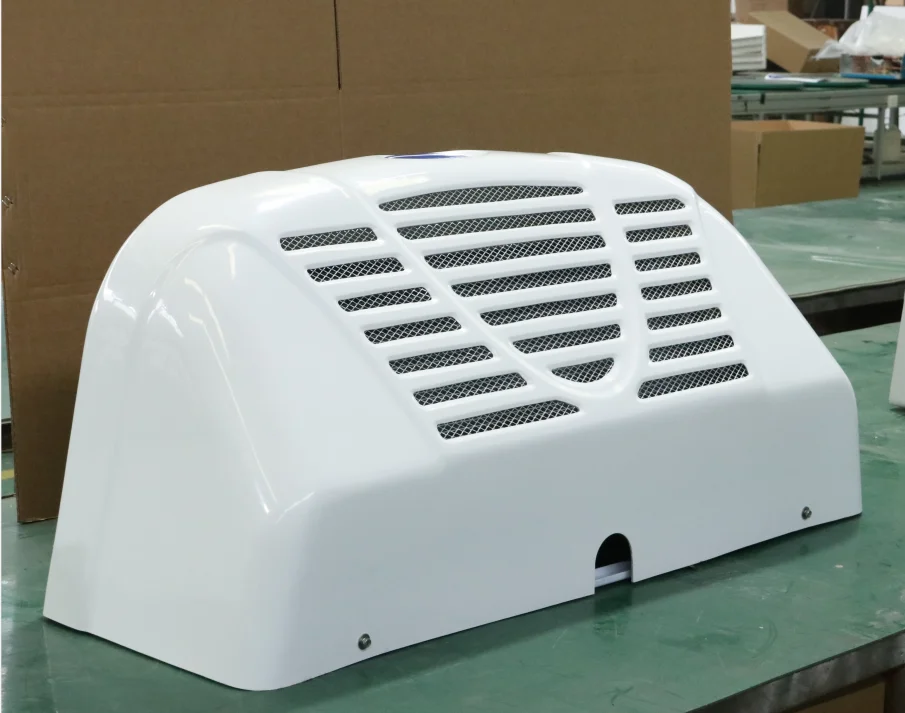 Kingclima  K-560 transport  truck cooler chiller refrigeration units