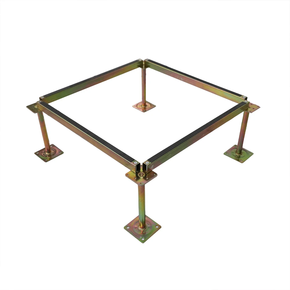 
Calcium Sulfate Oa Raised Floor Parete Anti Static Pedastal Raised Floor 