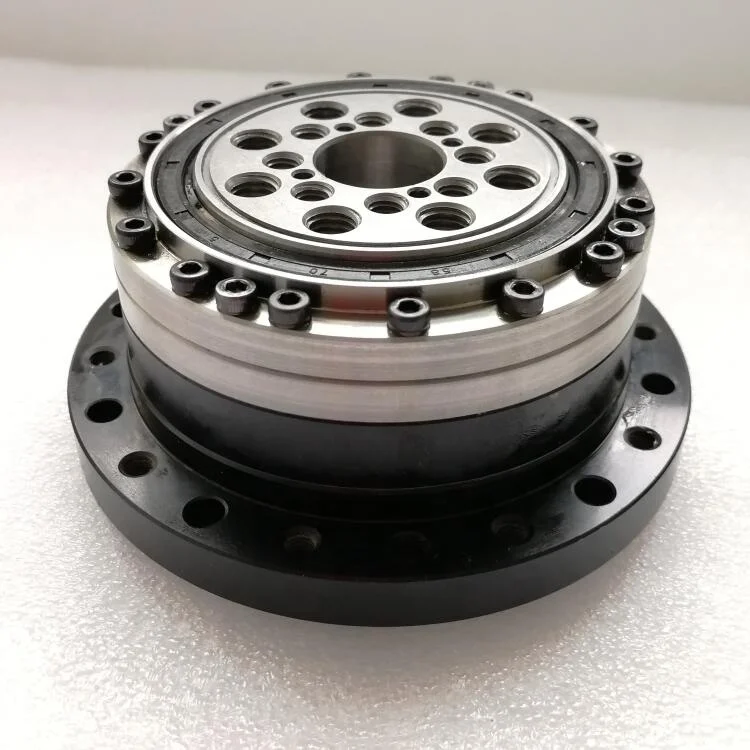 TQG волновой редуктор коробка передач для 5 Axis CNC обрабатывающая