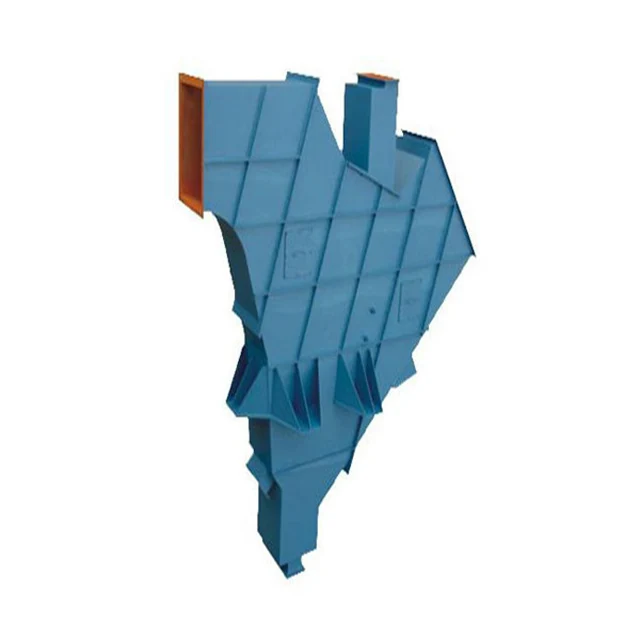 Mineral Industry gold classifier 2022 hot selling spiral classifier machine cement plant classifier