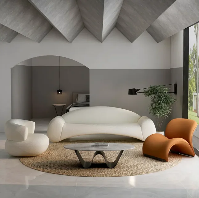 Turkish Manufacturer Modern Living Room Furniture Corner Sofa Set Canada furniture sofa set in living room sofas