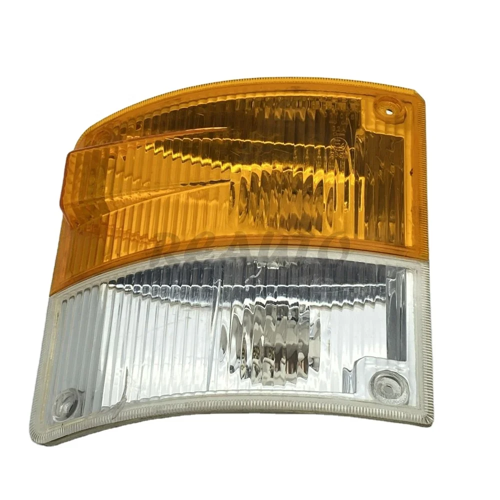 Corner Lamp For Volvo Truck Lighting Spare Parts 1593923 1593924 3120004 3120005 6797768 6797769