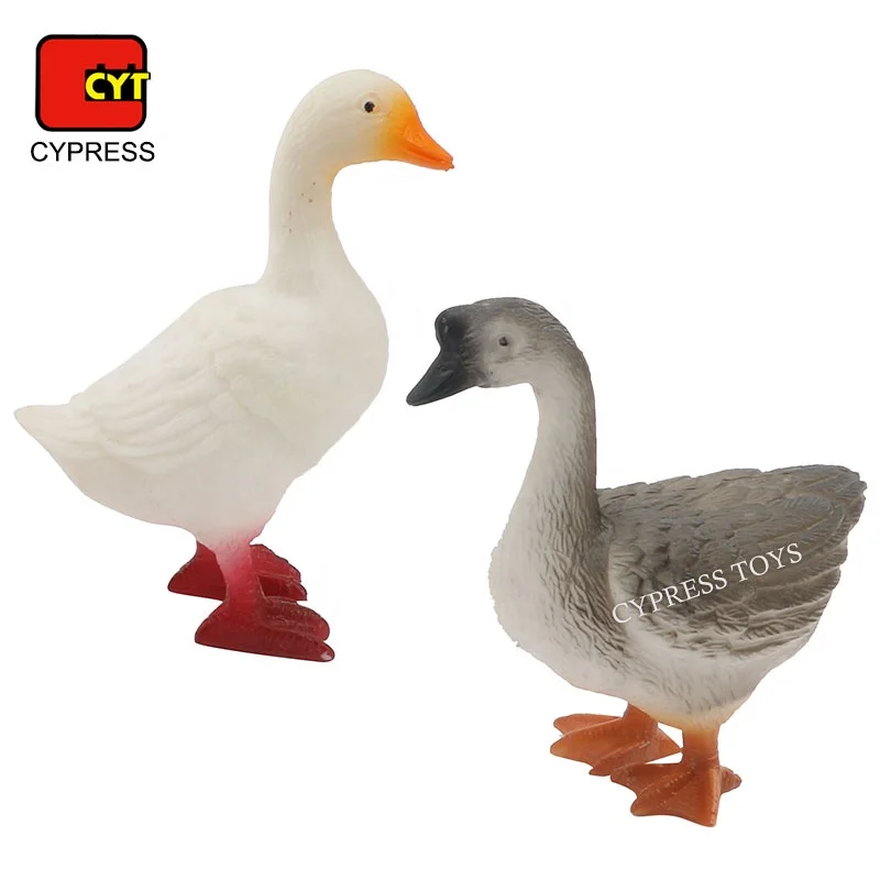 2020 Hot Sell Farm Animal Set Toy Animal Set