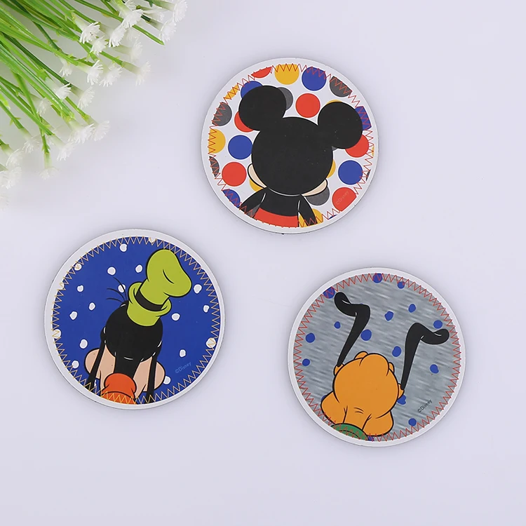 Multifunctional logo magnets custom photo fridge magnet for wedding with high quality