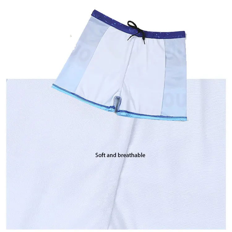 Hot Sale Support Suits Board Men Beach Shorts Trunk Swim Trunks