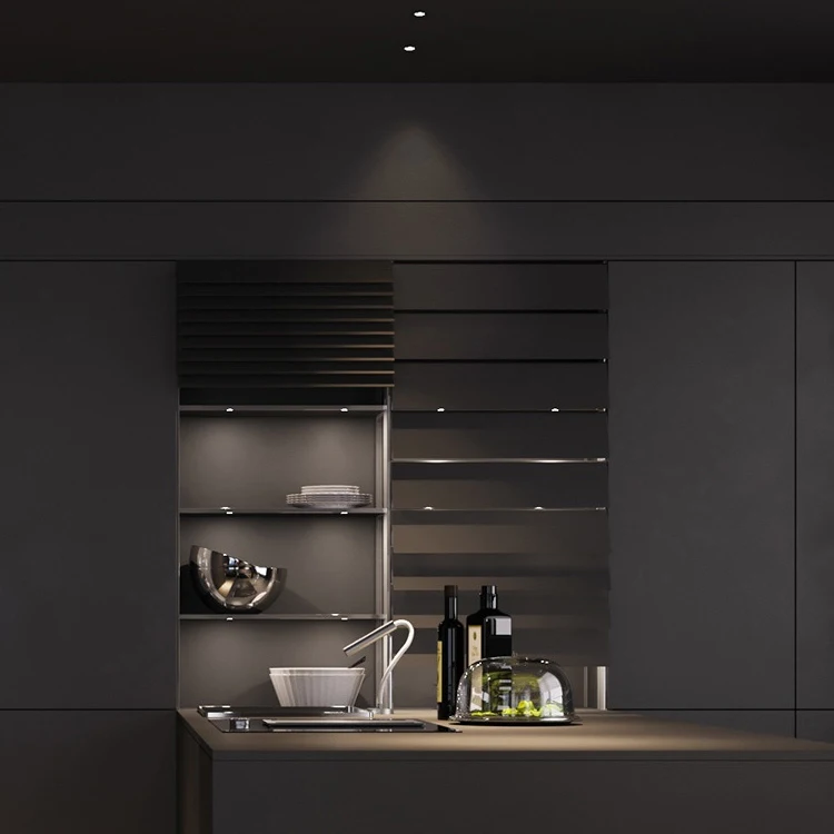 Hot selling Ce Rohs Round IP65 ceiling light recessed Mr16 Gu10 waterproof downlight