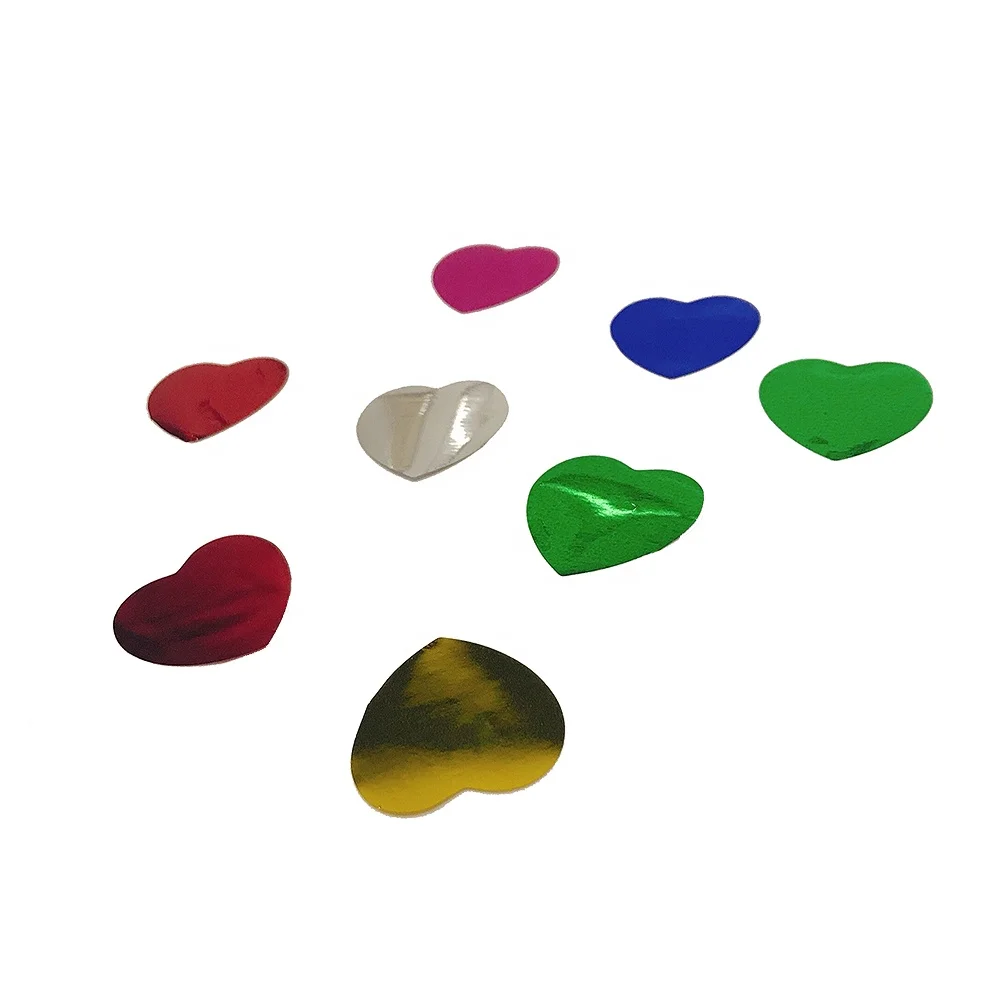 Factory Direct Supply Disposable Party Poppers Confetti Shooter Cannon For Night Club Events