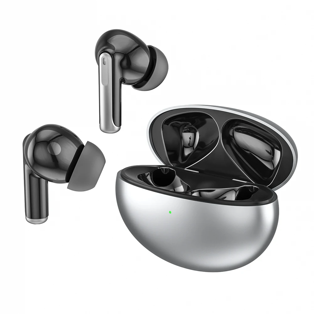 Xy-70 Беспроводные Наушники Hi-Fi стерео наушники вкладыши шумоподавления аудио Bluetooth гарнитура