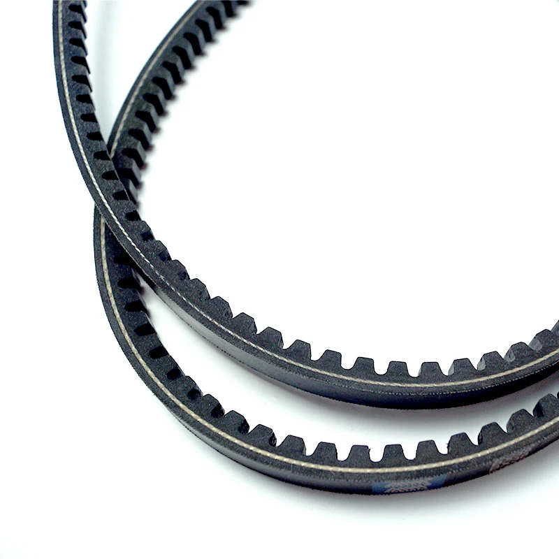 UPPER BELT for fusing machine wrapped v belt Z A B C D E