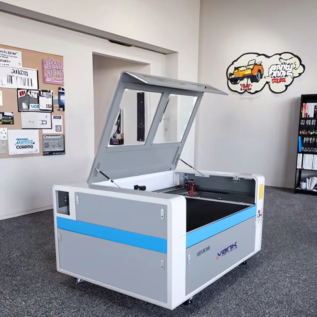 Acrylic Mdf Wood Acrylic Co2 Laser Cutter Laser Engraving Cutting Machine Price 100w 130w 150w