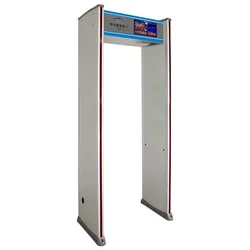 door frame metal detector manufacturers