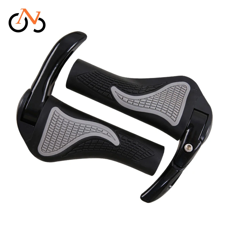 Cycling Ergonomics Grips Anti Slip Folding Bike Handlebar 22.2mm Grips For Sale