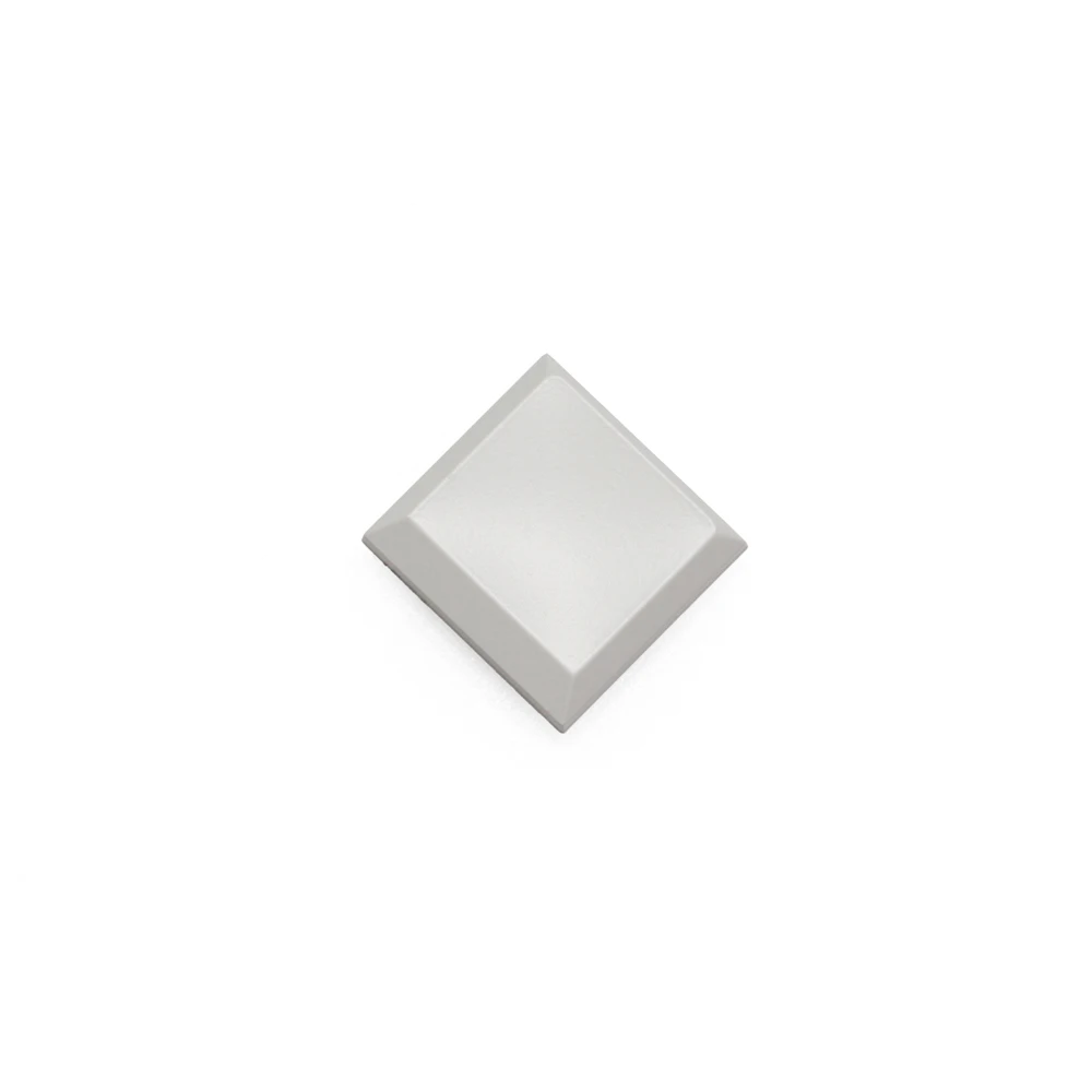 Kailh Choc Low Profile 1u Blank Keycap For Kailh Low Profile Switch Abs Ultra Thin Keycap For Low Profile White Black Keycap