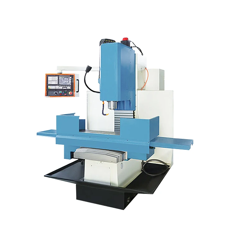Brand New FALCO Production Mini Metal CNC Milling Machine