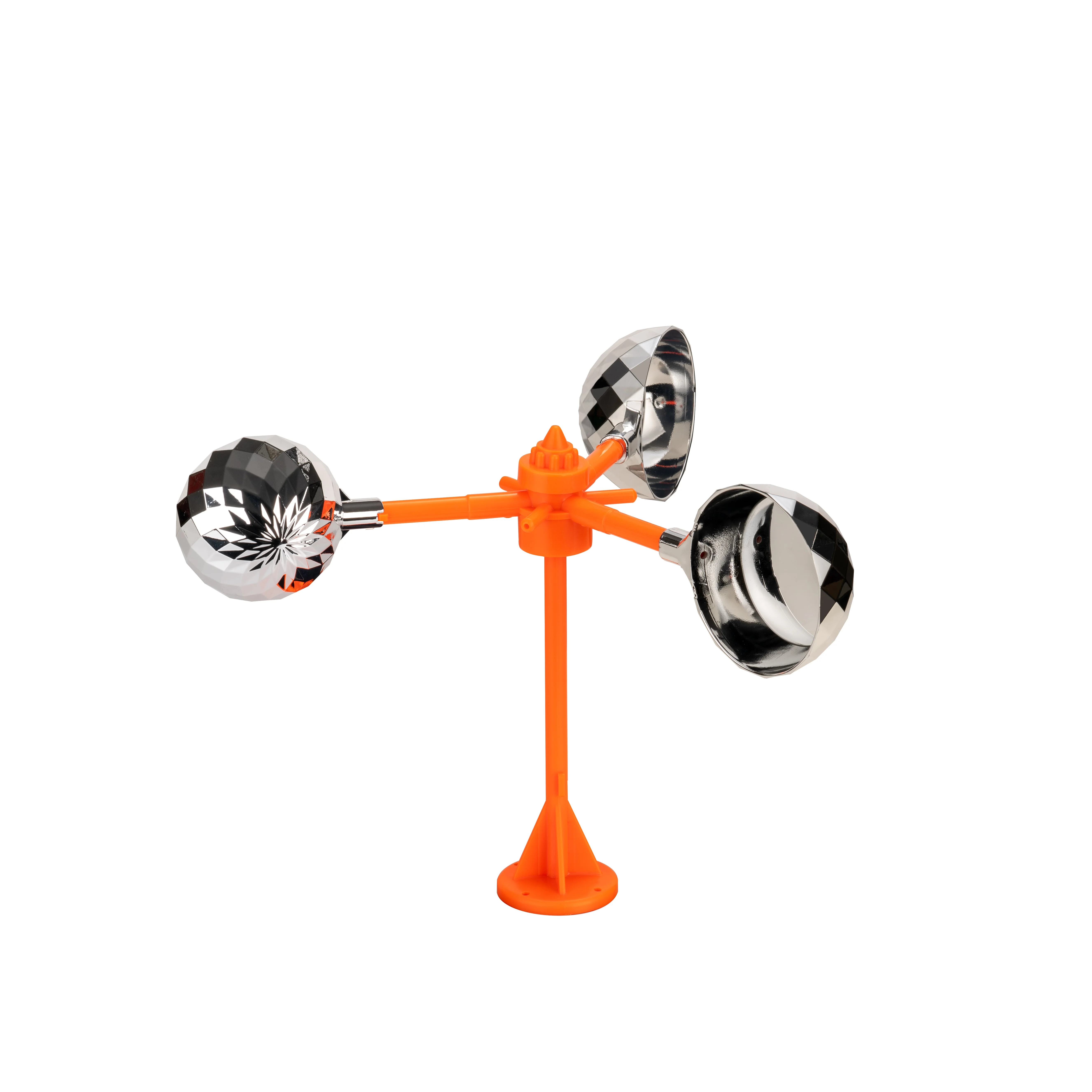 The latest electric reflection solar voice wind power bird repeller solar animal bird repellent protect ship