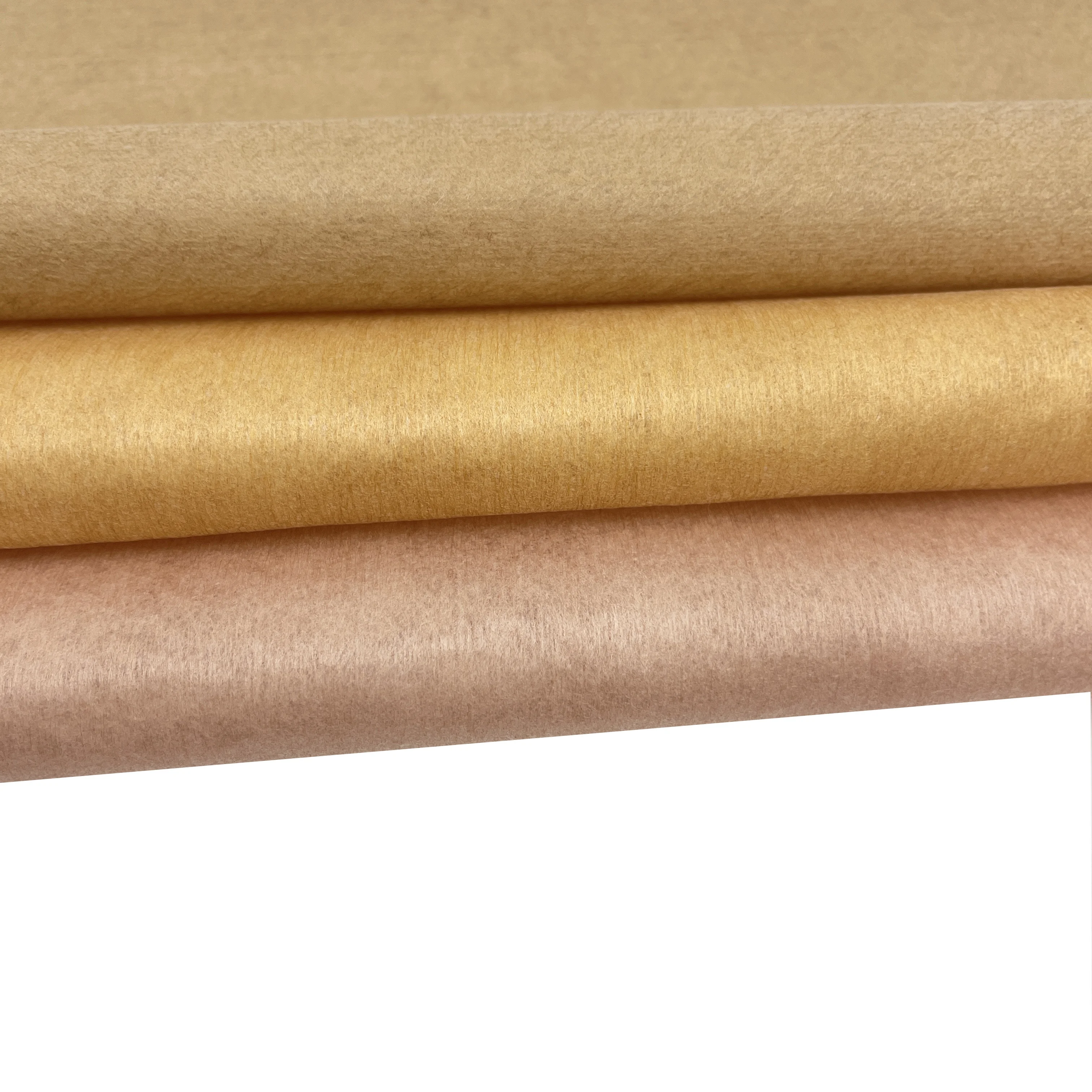 2023 Customized Environmentally Friendly Plain Dyed Spunlace Non-Woven Fabrics Suitable for Dressing