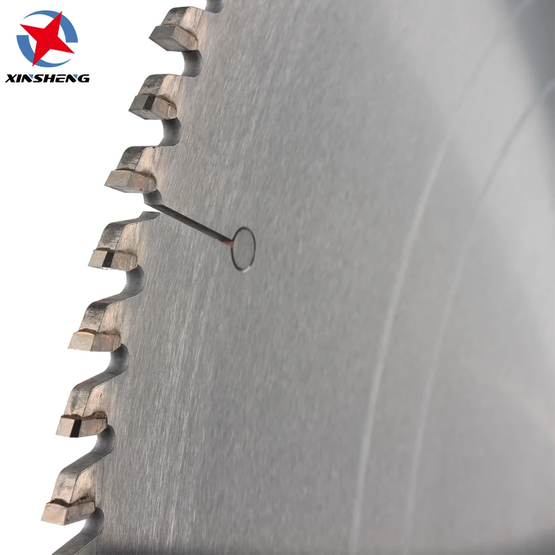 20 Inch Aluminum Alloy Cutting Circular Saw Blade Cutting Disk