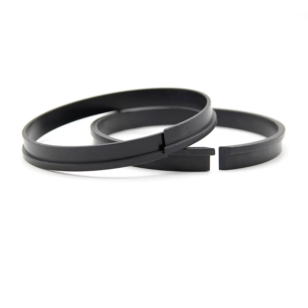 Cylinder Repair Kit Polyurethane Dust Seal for Dump Truck HYVA Cylinder