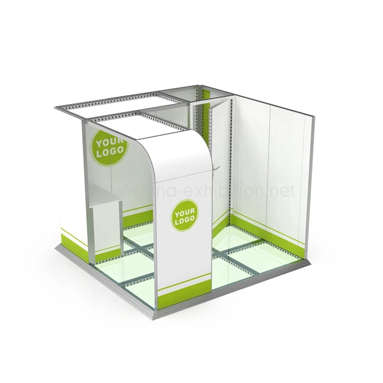 Different Panels For M Series Frame Best Selling Advertising Digital Fair Portable Promotional New Design Light anime expo Trade