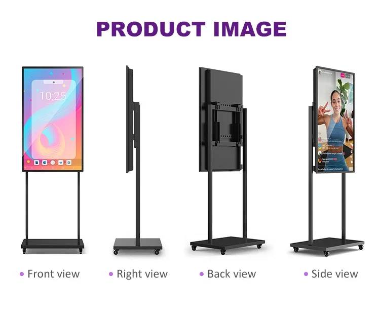 High Definition Radio & TV Broadcasting Equipment Live Streaming TV Station Equipment