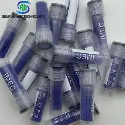 99% High Purity Ghk-cu Copper Peptide Powder CAS 49557-75-7 with Superior Quality and Best Price2-3 Days Fast Delivery