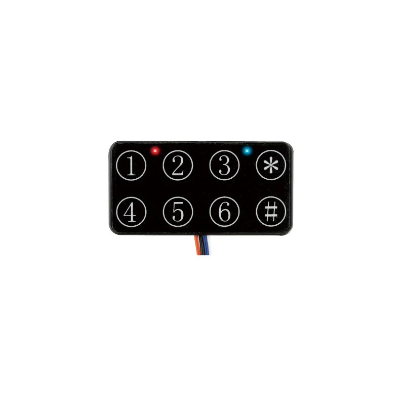  GPS/GSM Автомобильная сигнализация с дистанционным стартером двигателя и кнопкой