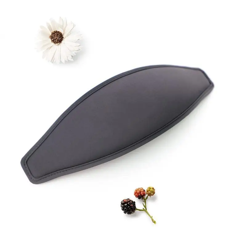 High Quality Handmade Smooth Soft Cotton Sleep Eye Mask 3D for Blocking out Light