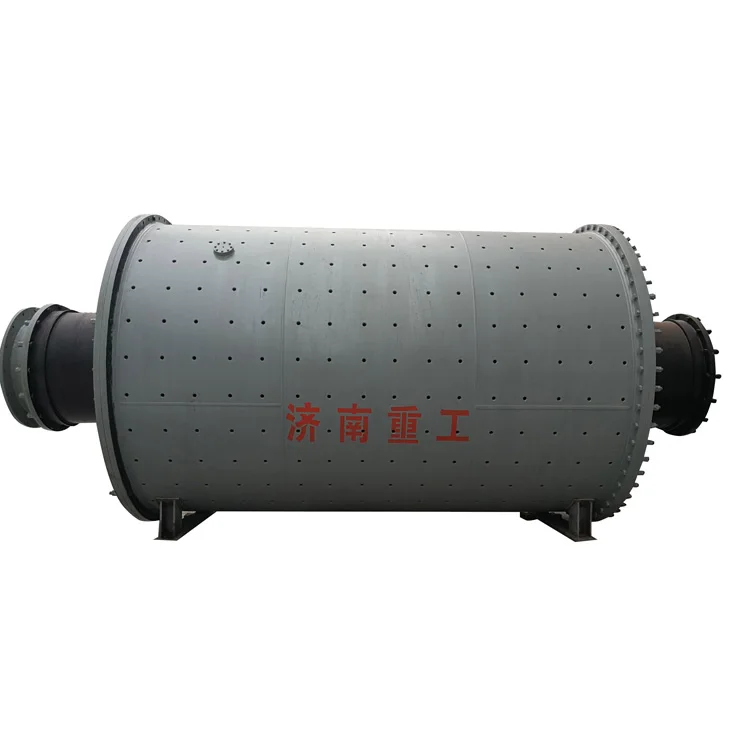Wet And Dry Ball Mill Mining Mill Desulfurization Ball Mill