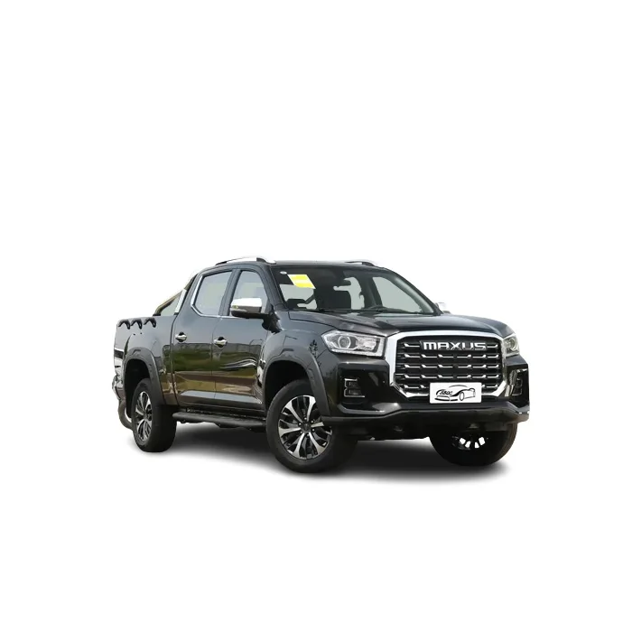 Saic Chase T70 pickup electric truck China Mini pickup