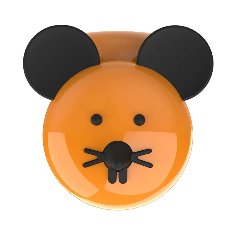 
Best Cartoon Wireless Earphone TWS Headphone Cute Animals Sports Earbuds Gaming Headset BT5.0 Earphone for Girls Kids Conduction 