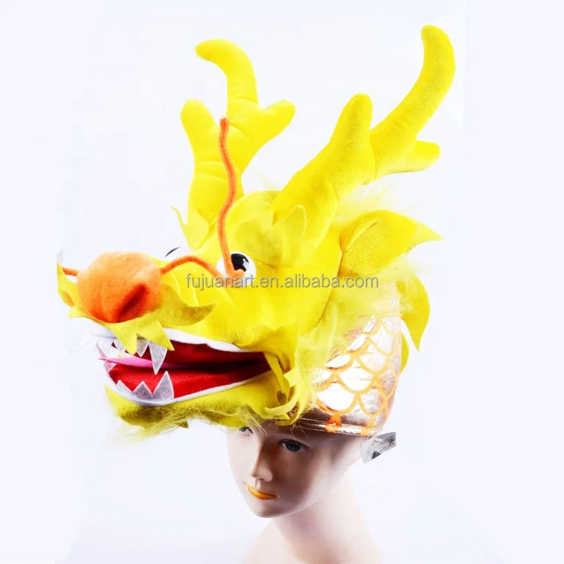 Wholesale Carnival Party Funny Animal Hats Halloween octopus Hat Crazy Costume Hat