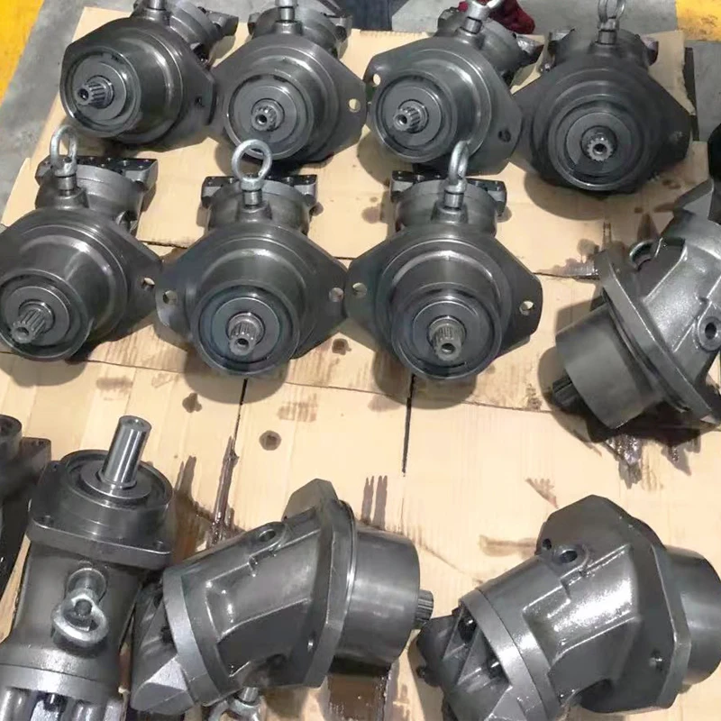 A2FM A2FM28 A2FM45 A2FM56 A2FM45/61W-VZB040 A2FM160/63W-VZB020A Hydraulic Motor