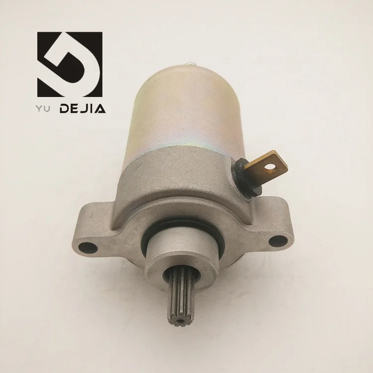  Плавающие Запчасти для мотоциклов SDH110 стартовый