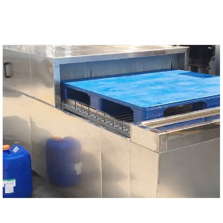 plastic pallet boxes baskets water pump pressure washing machine conveyor crate water pump and pressure washer