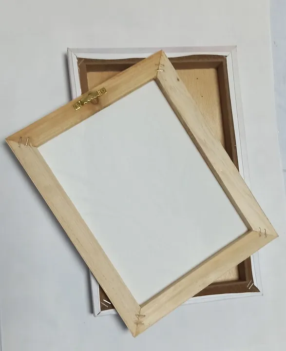 Factory wholesale sexy lady wearing hat wooden frame decorative canvas paintings wall art