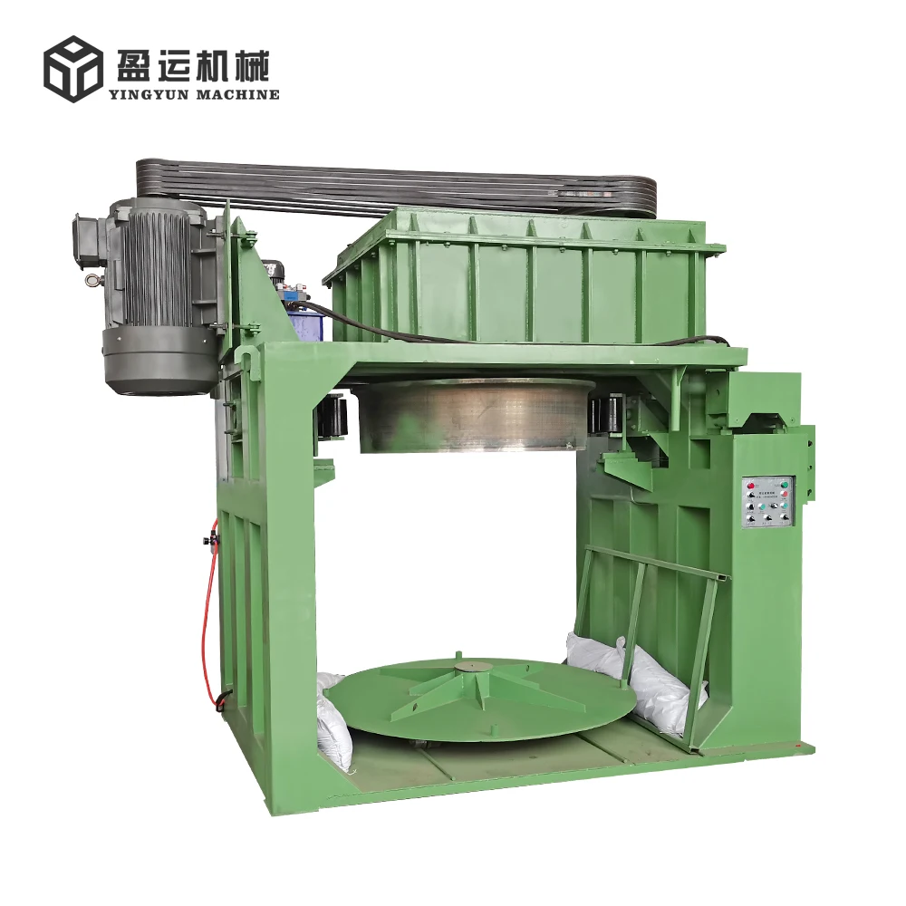 
Security Economical High Quality alloy wire drawing machine aluminium wire making machine capstan drawing machine 
