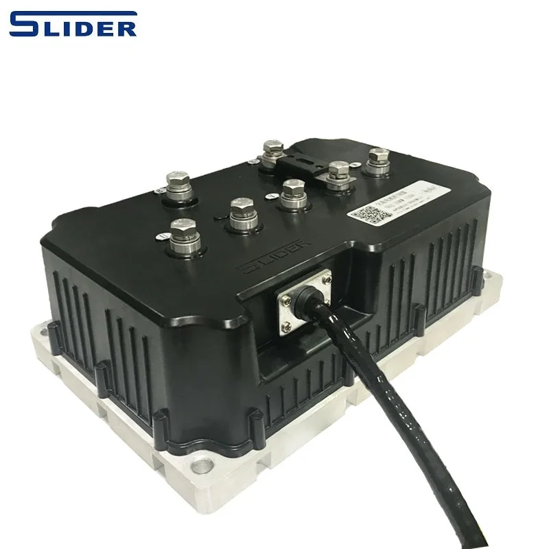 PWM технологии 15kw 7.5kw 144v EV мотор контроллер скорости двигателя переменного тока & CE электрический автомобиль conversion
