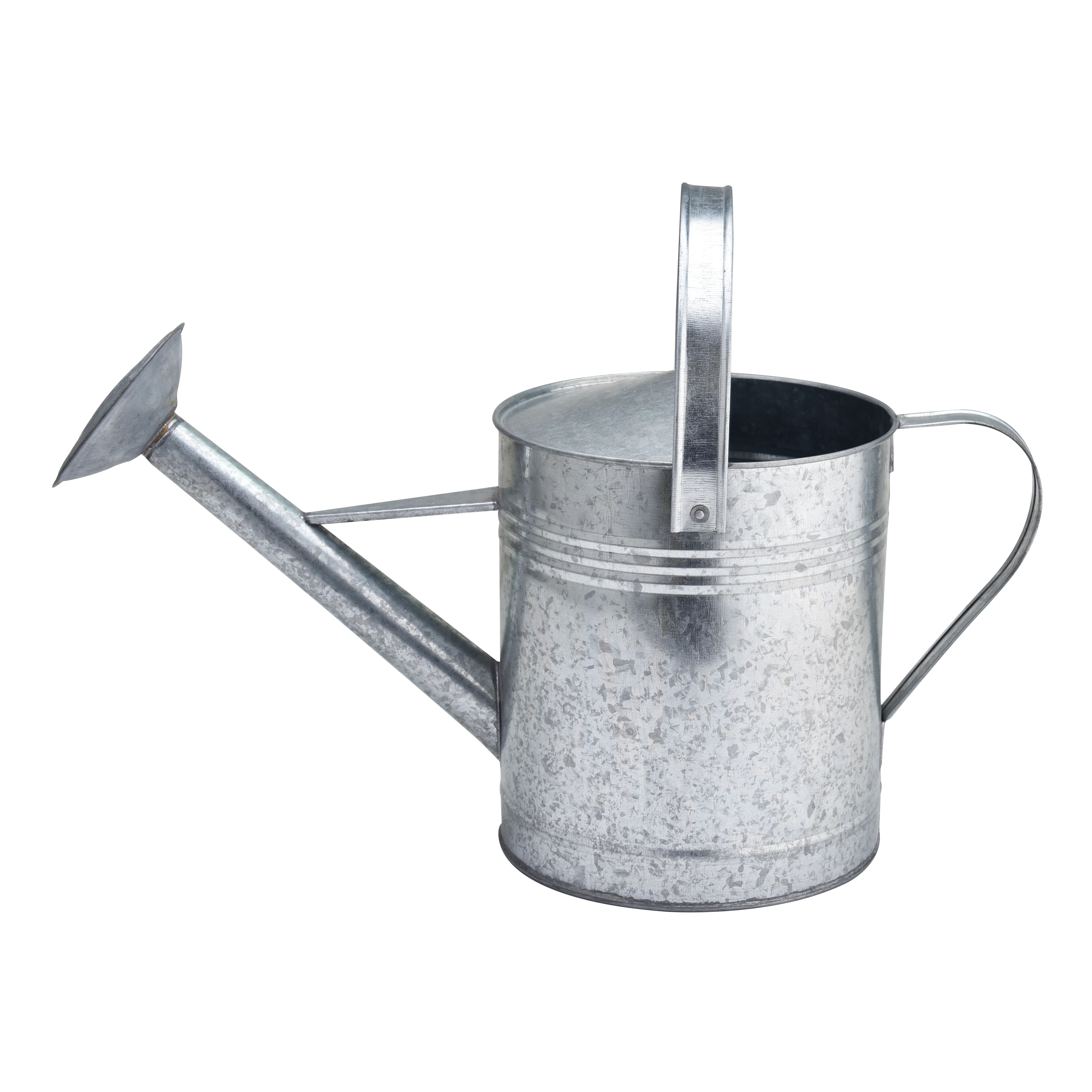 Garden decorated 1L,3L,5L,9L with Original Phosphating watering pot/can