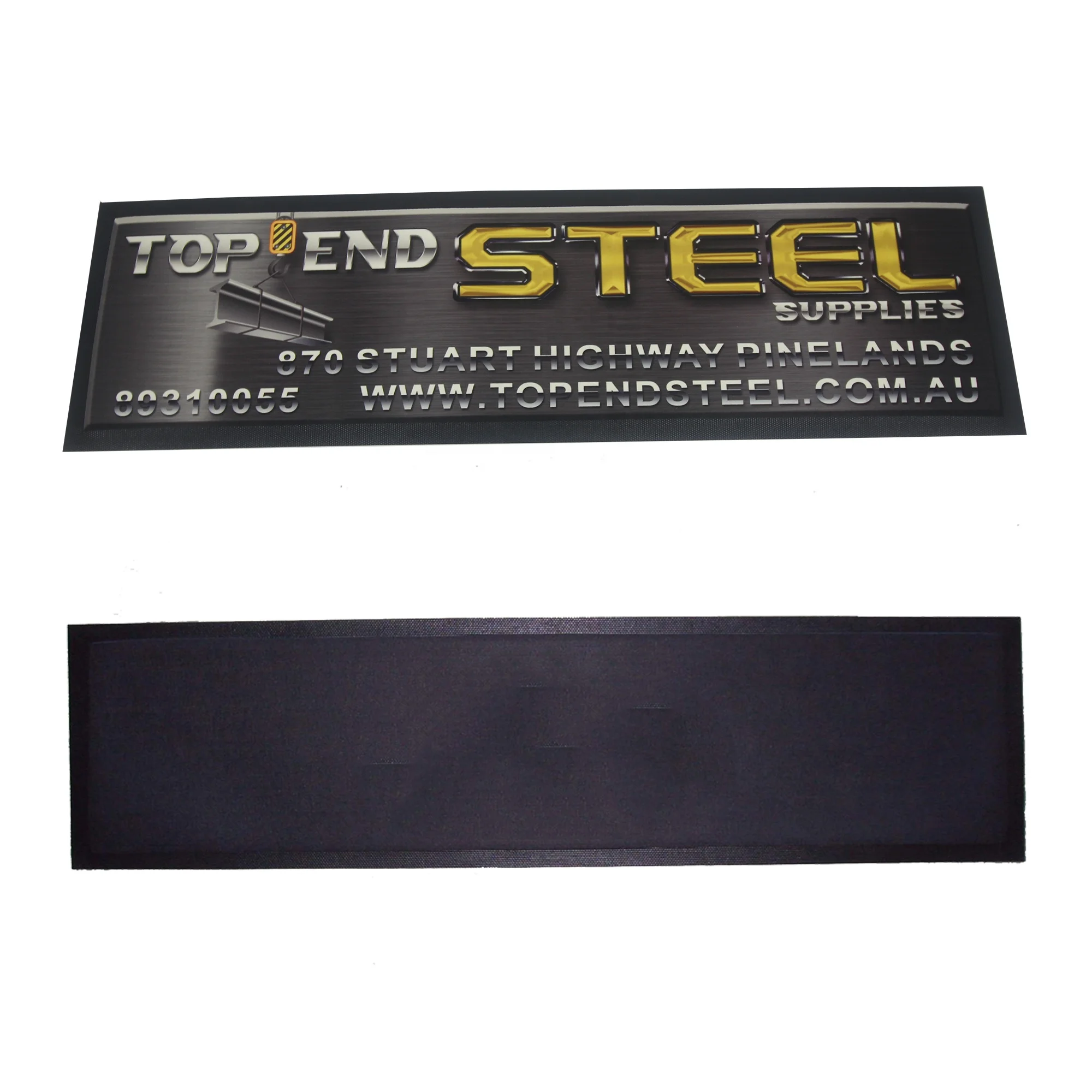 Factory Price Bar Accessories Bar Drink Mat Cocktail Mat Bar Mat
