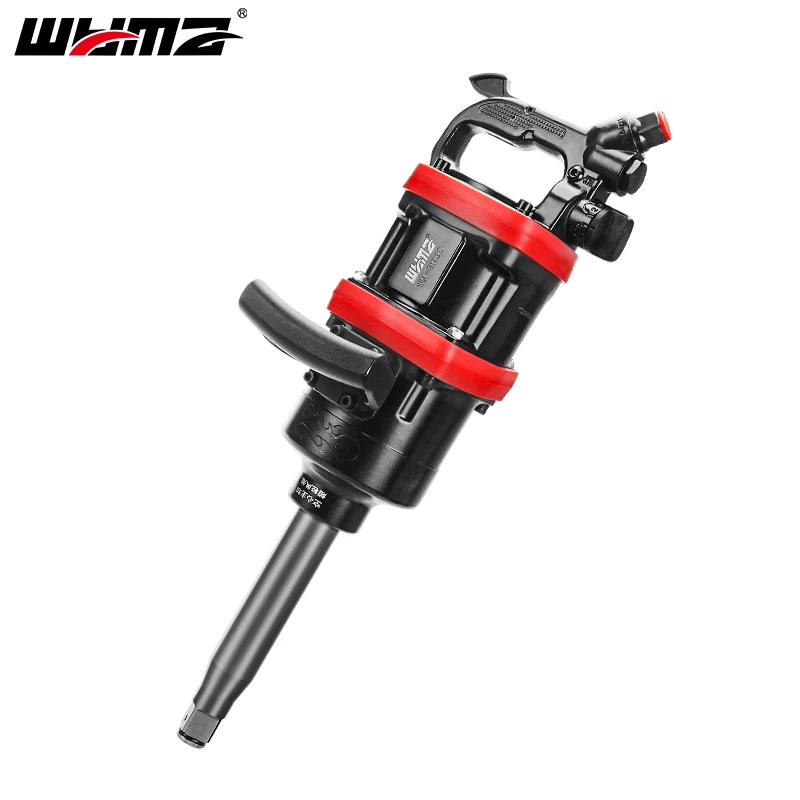 WYMA 5100NM Pneumatic Wrench Double Hammer Pneumatic Impact Wrench