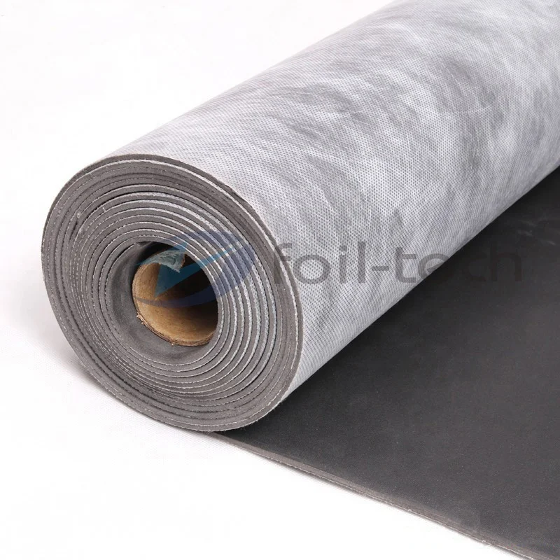fabric faced 3mm mass loaded vinyl 2lb black mlv mass loaded vinyl sound barrier