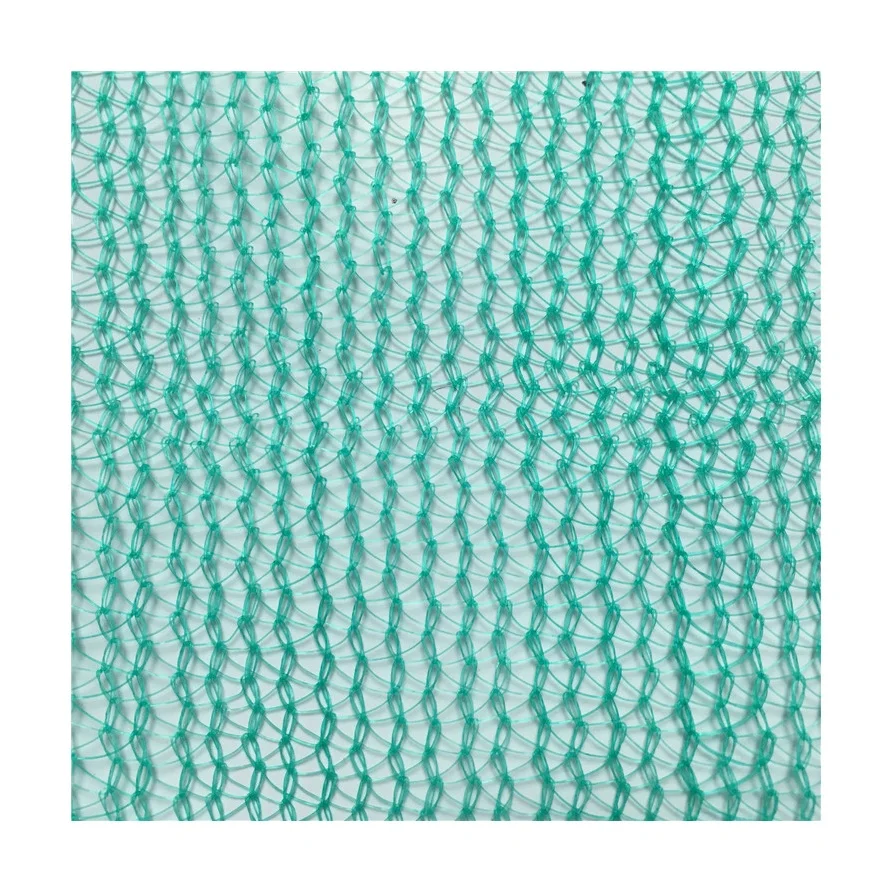 Высококачественные защитные сетки из ПЭНД и ПВХ для строительства из нержавеющей стали