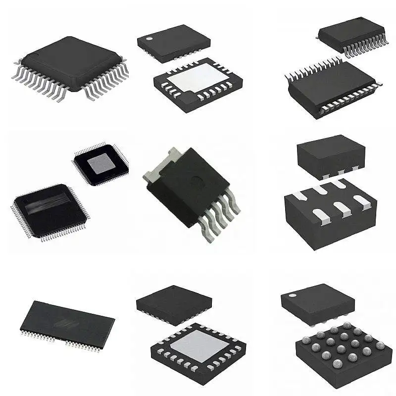 DMS-30PC-2-RS-C Test pre-and measurement ics manufacturing Electronic Components BOM List Integrated circuit