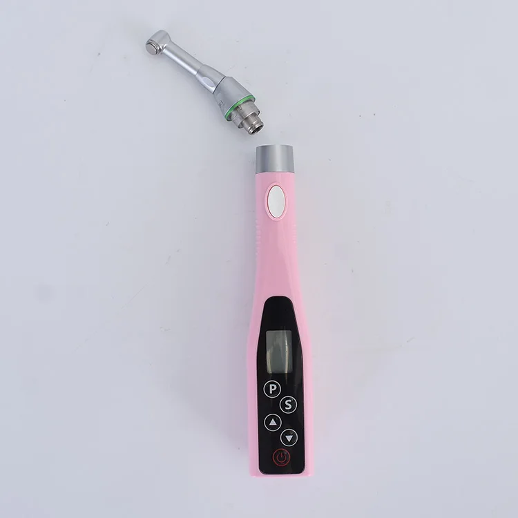 Wireless endo motor dental with apex locator best quality apex locator with endo motor