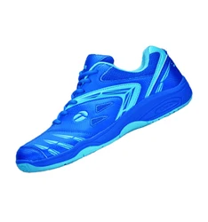 Лидер продаж, Высококачественная профессиональная нескользящая обувь для бадминтона для улицы и помещений для мужчин