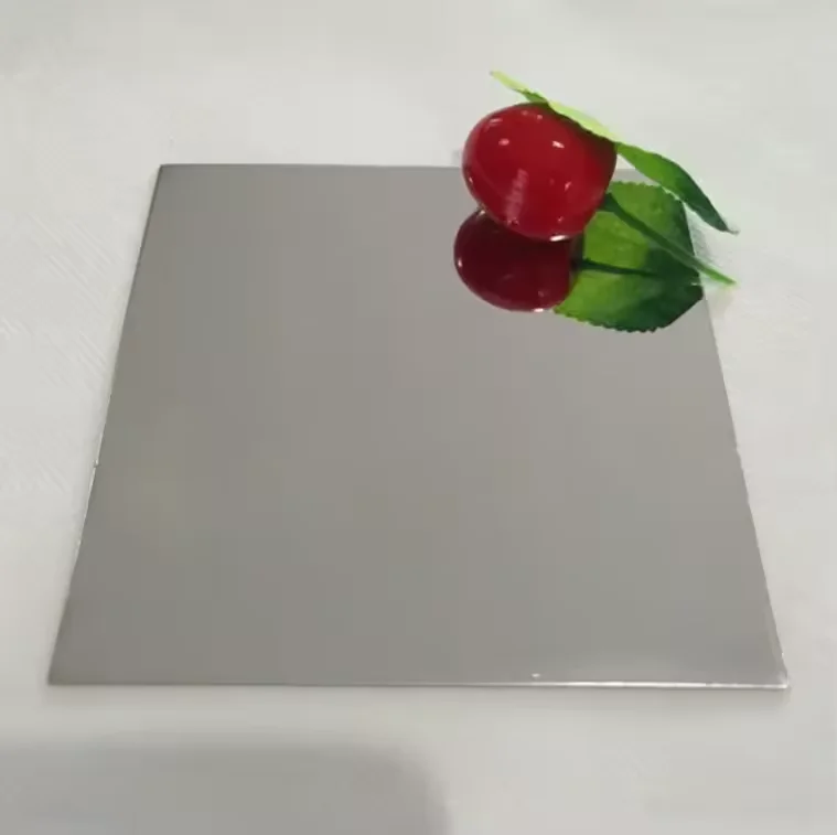 2mm Thickness 301 316 aisi 304 2b stainless steel sheet 304L 430 201 Surface treatment stainless steel plate