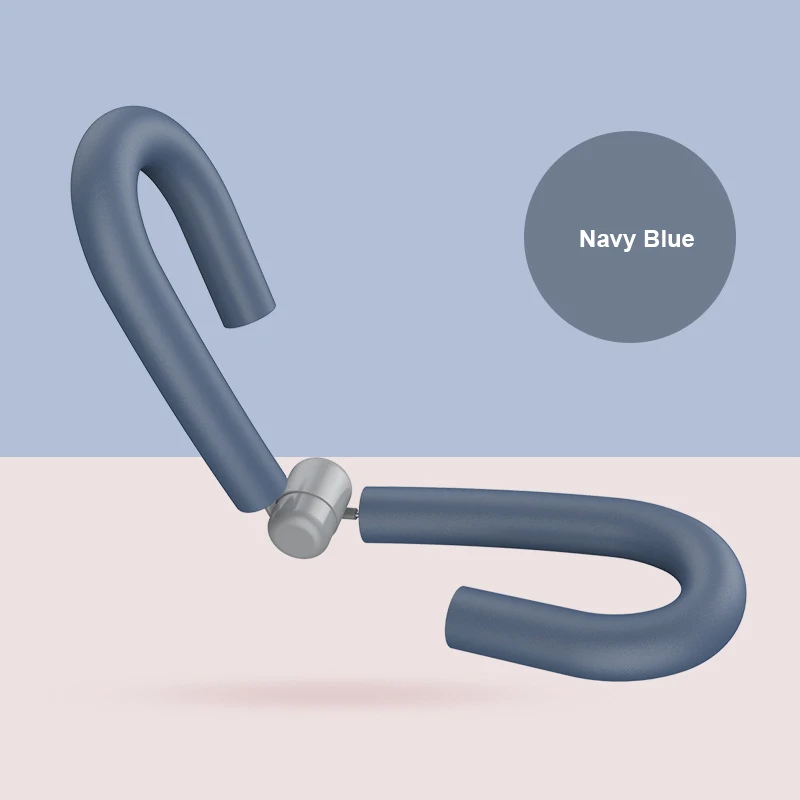 Leg Exercise Equipment,buttock lifting fitness yoga equipment, clamp leg pelvic floor muscle trainer