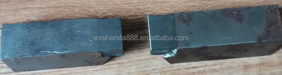 Steel Nail Making Machine mould/Nail making Grip die/Carbide Grip die