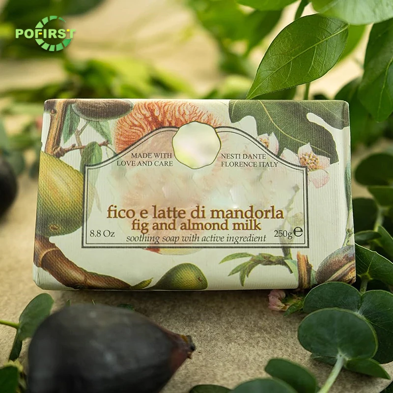 Козье молоко kojic мыло для